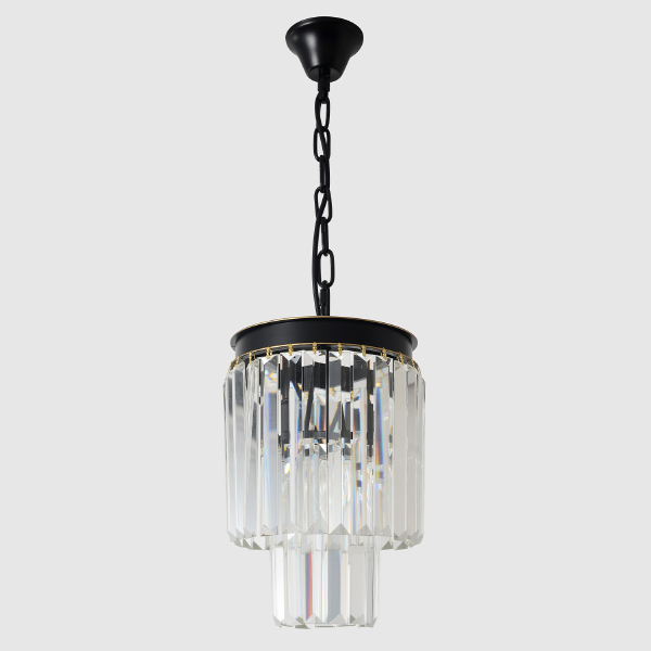 Светильник подвесной Maxime MAXIME SP1 BLACK