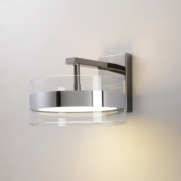 Настенное бра Myself MYSELF AP10W LED