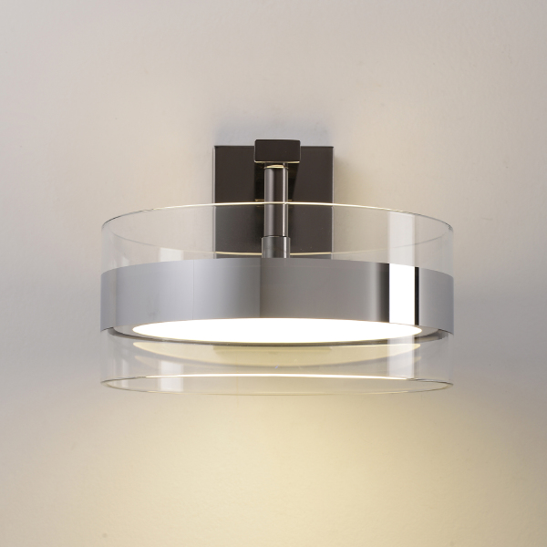 Настенное бра Myself MYSELF AP10W LED