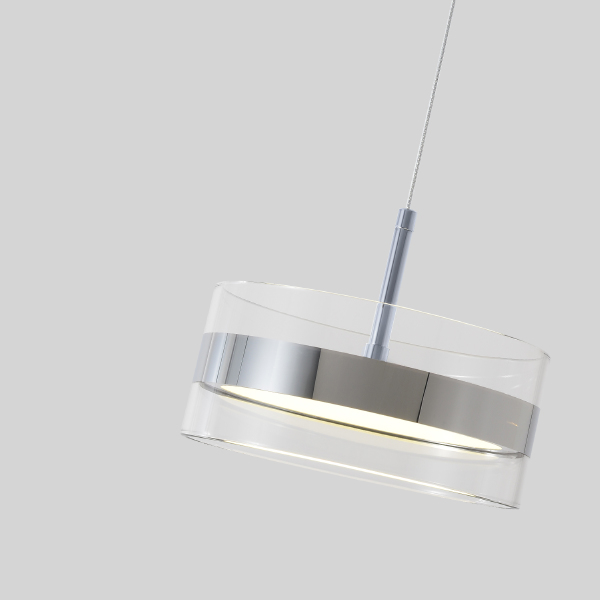 Светильник подвесной Myself MYSELF SP10W LED