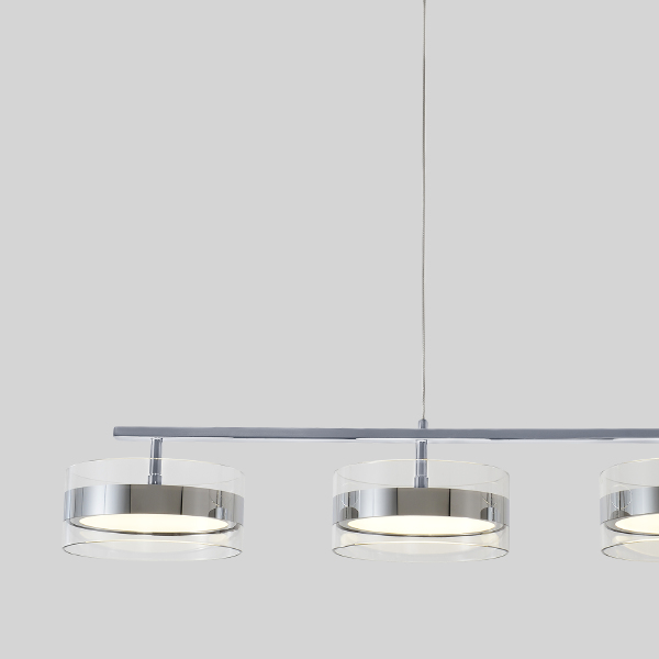 Светильник подвесной Myself MYSELF SP40W LED