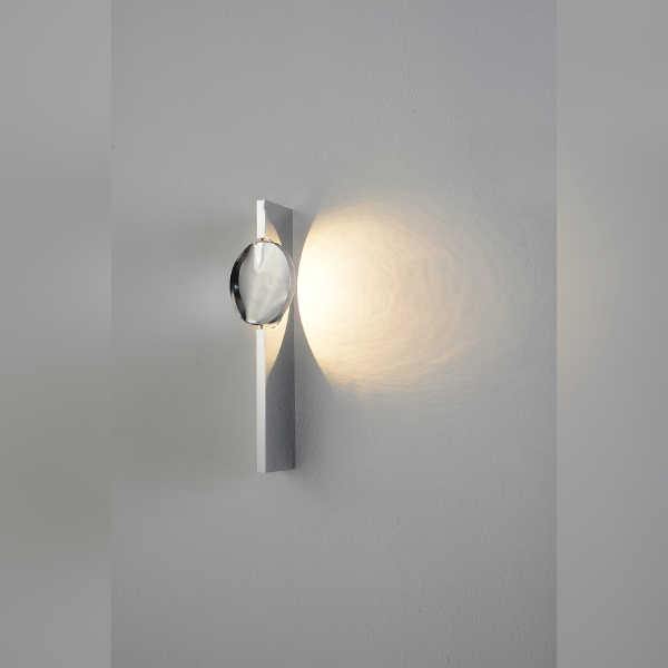 Настенный светильник Regalo REGALO AP5W LED CHROME