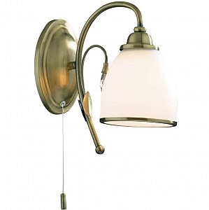 Бра Odeon Light  MIDA 2242/1W