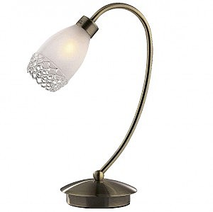 Настольная лампа Odeon Light LERTA 1803/1T