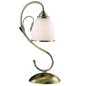 Настольная лампа Odeon Light  MIDA 2242/1T