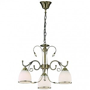 Подвесная люстра Mida 2242/3