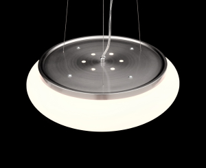 Светильник подвесной Biante LDP 1104-500 WT