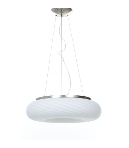 Светильник подвесной Monarte LDP 1105-380 WT