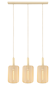 Светильник подвесной Corina 03447/03/38