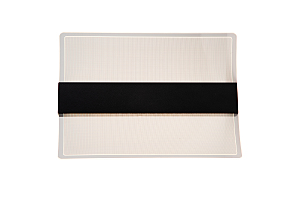 Уличный настенный светильник Aline 04214/12/30