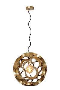 Светильник подвесной Hannelore 10423/40/02