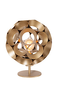 Настольная лампа Hannelore 10523/01/02