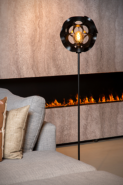 Торшер Hannelore 10723/01/30