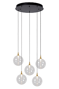 Светильник подвесной Gisela 13494/18/60