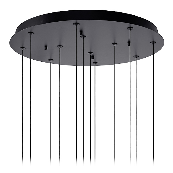 Люстра каскадная Gisela 13494/44/62