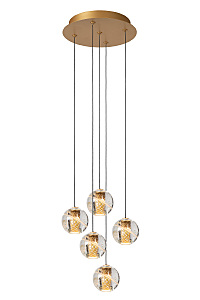 Светильник подвесной Dilenko 13497/15/02