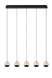 Светильник подвесной Sentubal 13498/25/30