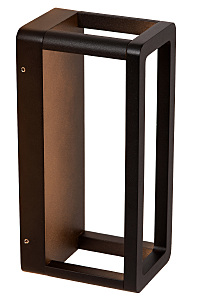 Уличный настенный светильник Narvik 15809/09/30