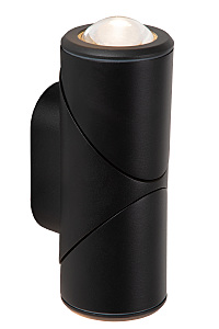 Уличный настенный светильник Erin 15820/10/30