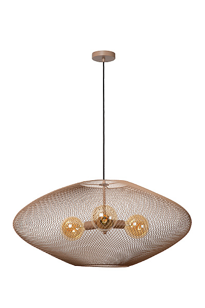 Подвесная люстра Mesh 21423/88/41