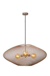 Подвесная люстра Mesh 21423/88/41