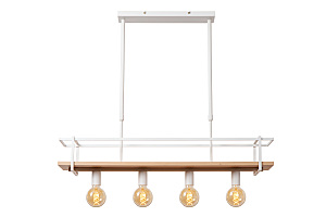 Светильник подвесной Milonga 21432/04/31