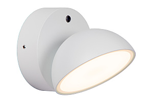 Уличный настенный светильник Finn 22865/12/31