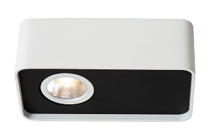 Светильник потолочный Angular 23975/05/31