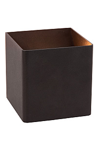 Уличный настенный светильник Vertigo 27250/06/30