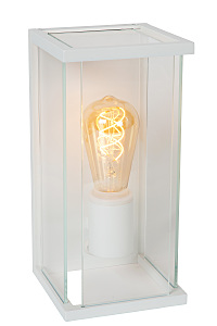 Уличный настенный светильник Claire 27883/11/31