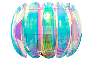 Настенное бра Glinstar 34247/01/99