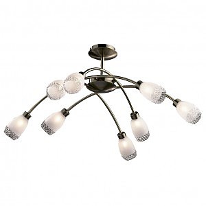 Потолочная люстра Lerta 1803/8