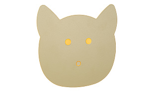 Настенный светильник Charlie 44204/08/33