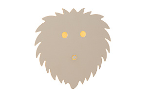 Настенный светильник Charlie 44204/08/38