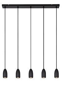 Светильник подвесной Evora 45406/05/30