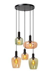 Светильник подвесной Ilona 45408/15/99