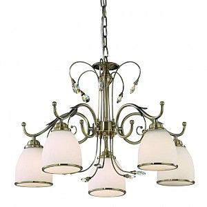 Подвесная люстра Mida 2242/5