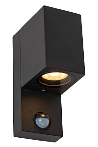 Уличный настенный светильник Zaro Ir 69802/01/30