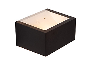 Уличный настенный светильник Brida 69804/04/30