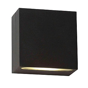 Уличный настенный светильник Staro Led 17889/21/30