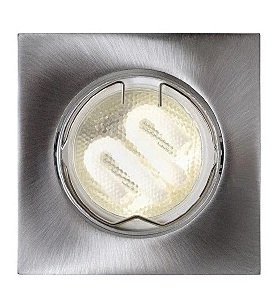 Встраиваемый светильник Recessed Spot Комплект 3 Шт 22902/73/12