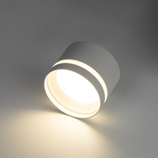 Накладной светильник Hardy CL002C10