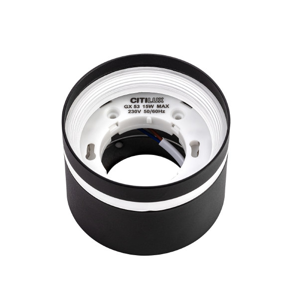 Накладной светильник Hardy CL002C11