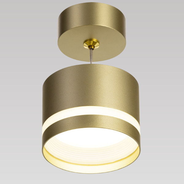 Светильник подвесной Hardy CL002P12