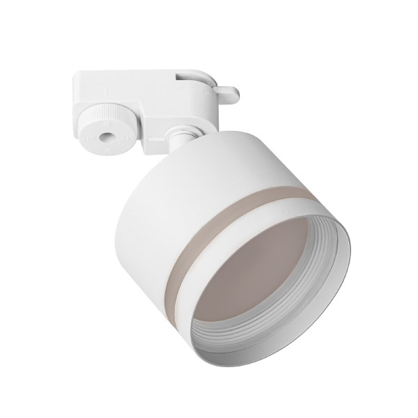 Трековый светильник Hardy CL002T10