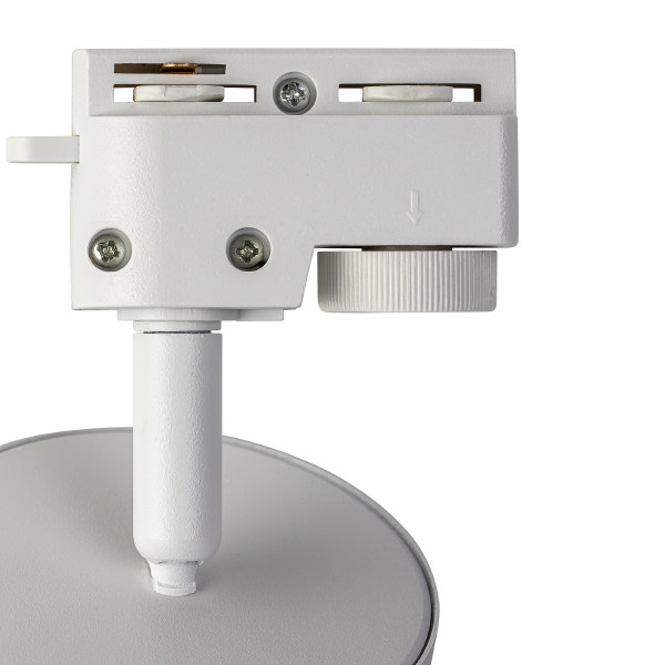 Трековый светильник Hardy CL002T10