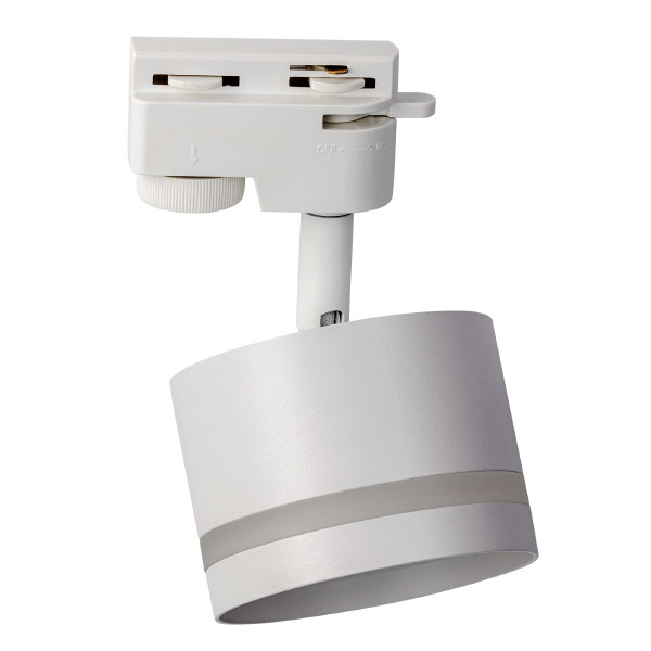 Трековый светильник Hardy CL002T10