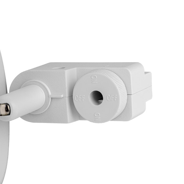 Трековый светильник Hardy CL002T10