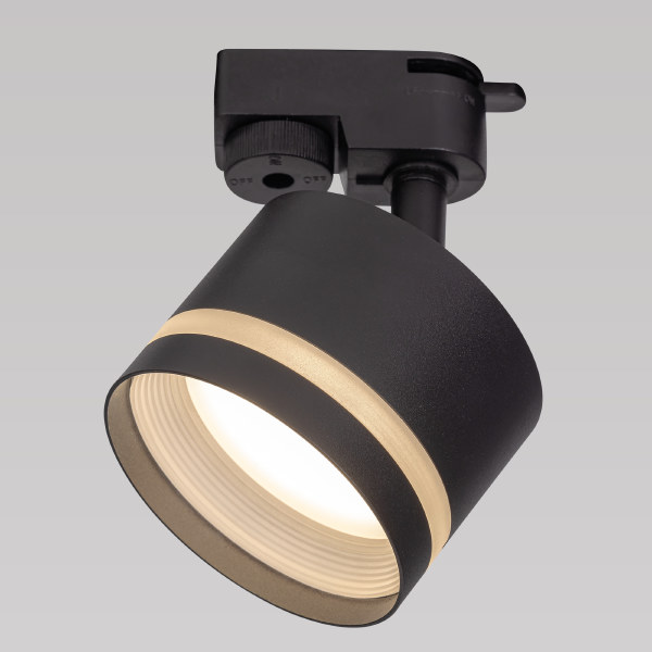 Трековый светильник Hardy CL002T11