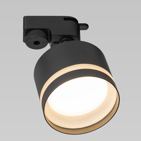 Трековый светильник Hardy CL002T11